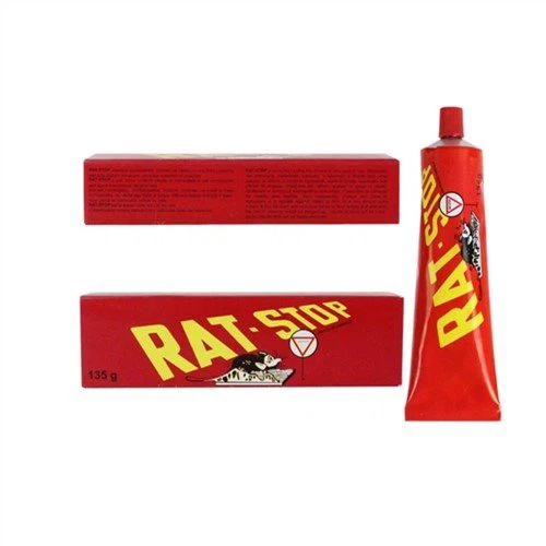 Nas Glue Tube