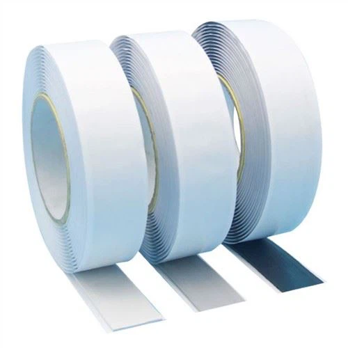 Ob chav Sided Butyl Sealing Daim kab xev