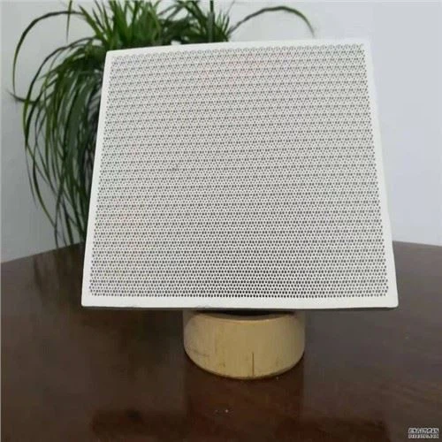 Tsev Infrared Ceramic Phaj