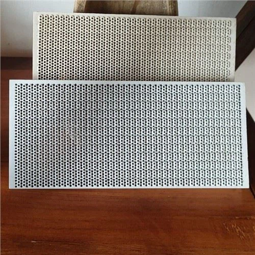 Microporous Ceramic Sheet