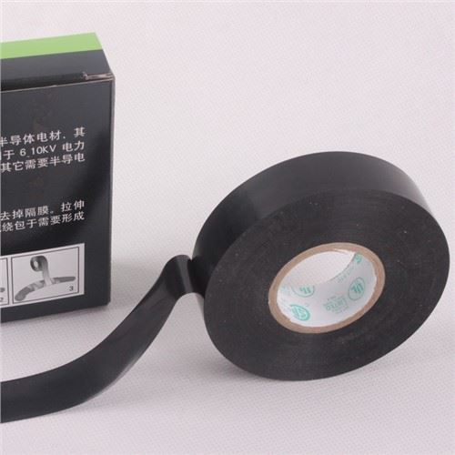 Semi-Conductive Daim kab xev