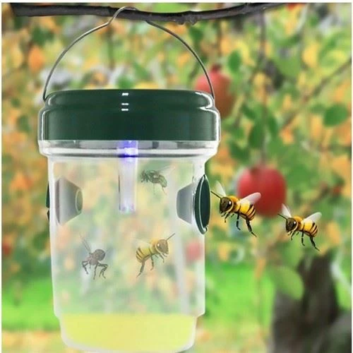 Hnub Ci Fais Fab Bee Traps