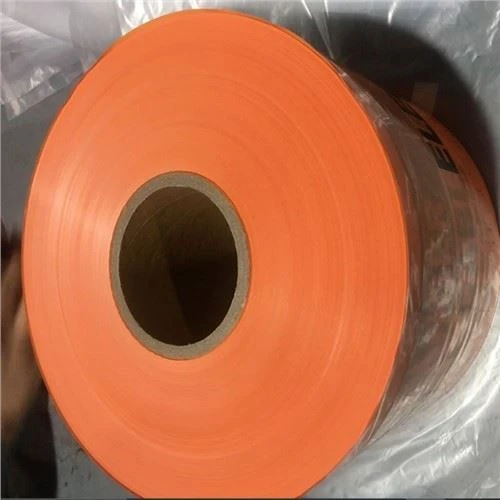 Underground Pipeline Marker Daim kab xev
