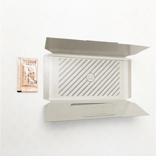 Poison Free Cockroach Trap